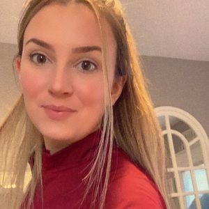 Meet your Posher, Amanda